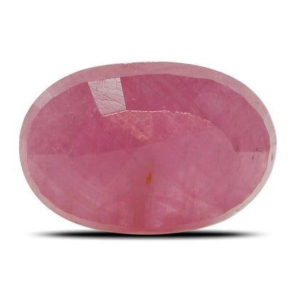Ruby - 6.82 Carat