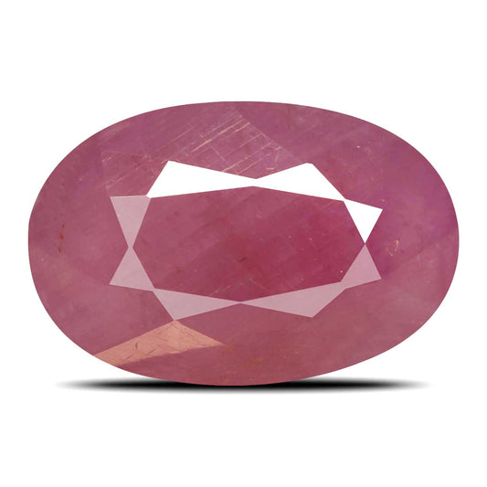 Ruby - 6.21 Carat
