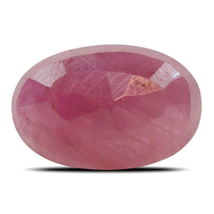Ruby - 6.21 Carat