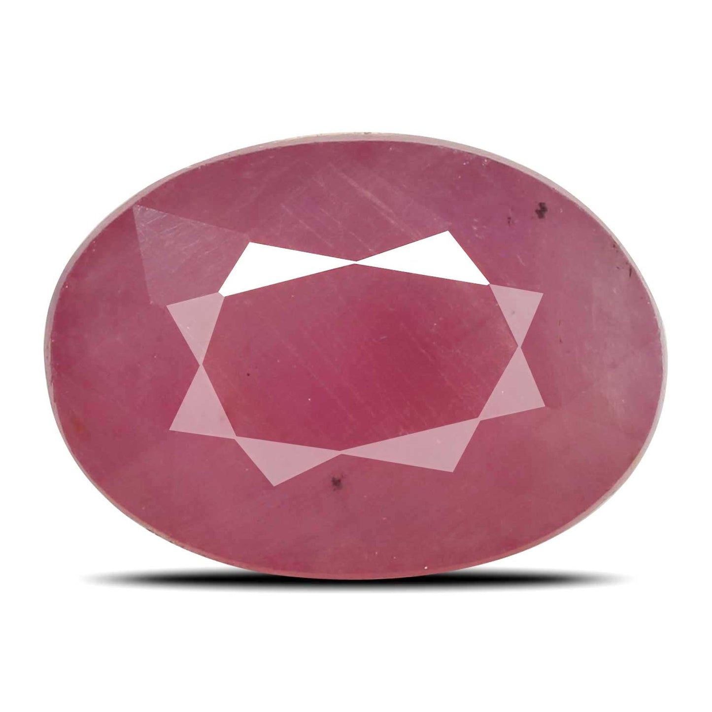 Ruby - 7.52 Carat