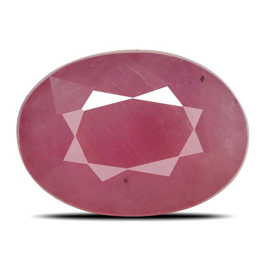 Ruby - 7.52 Carat