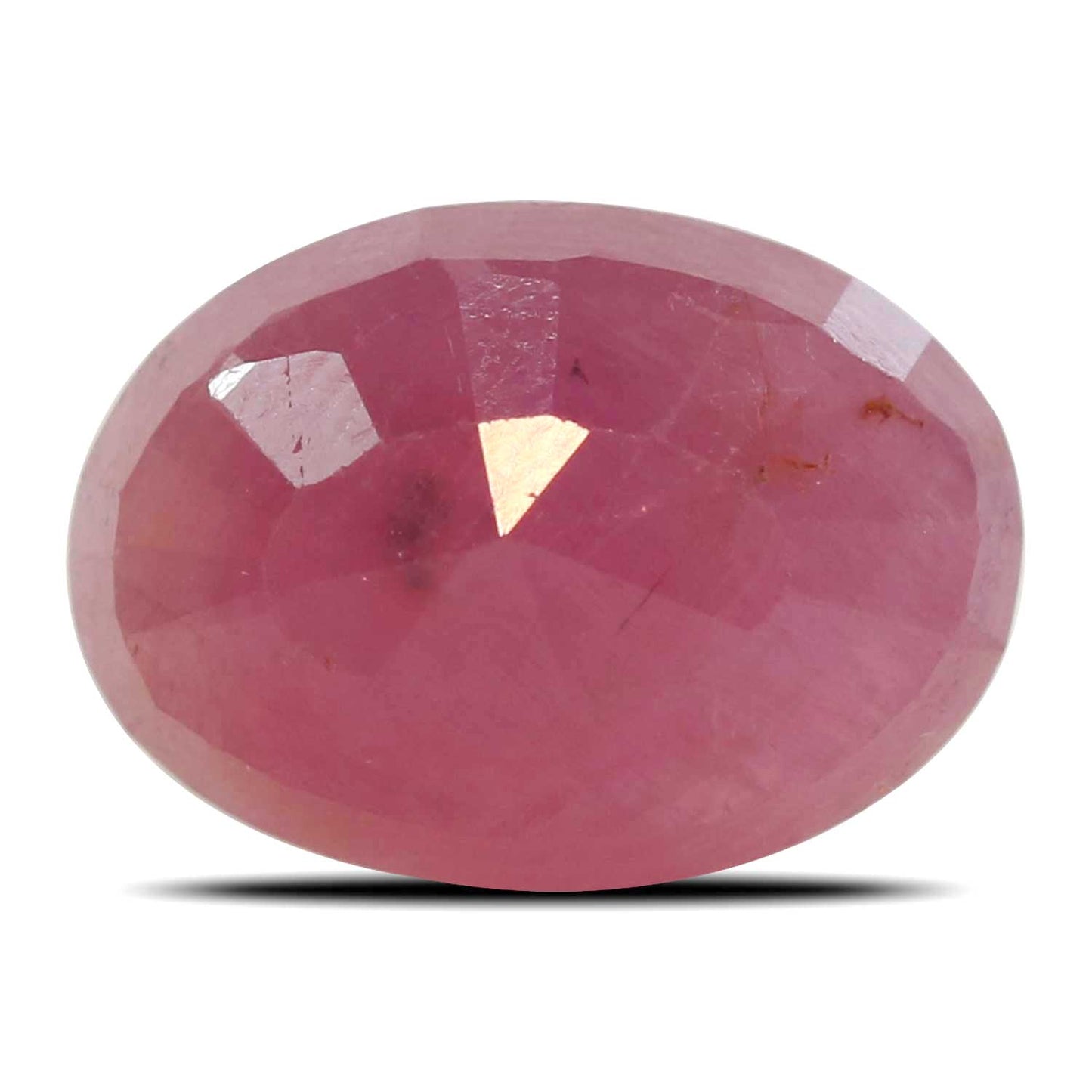 Ruby - 7.52 Carat