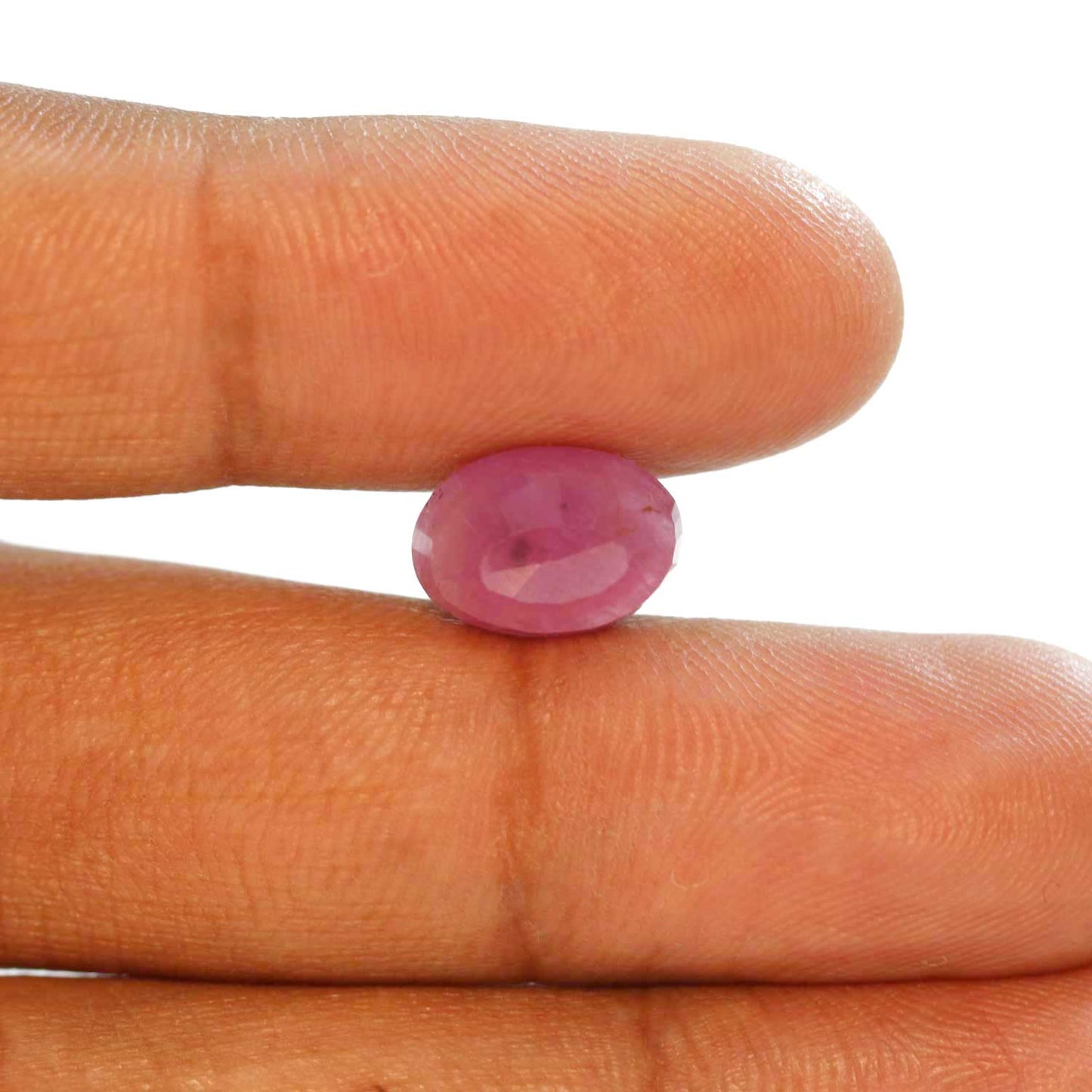 Ruby - 7.52 Carat