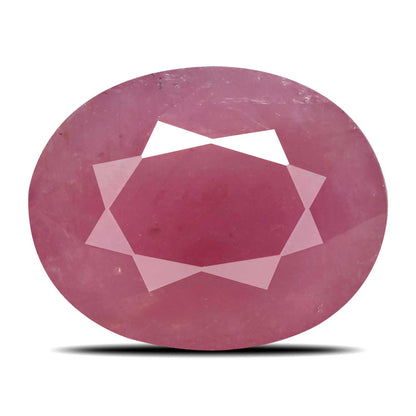 Ruby - 5.78 Carat