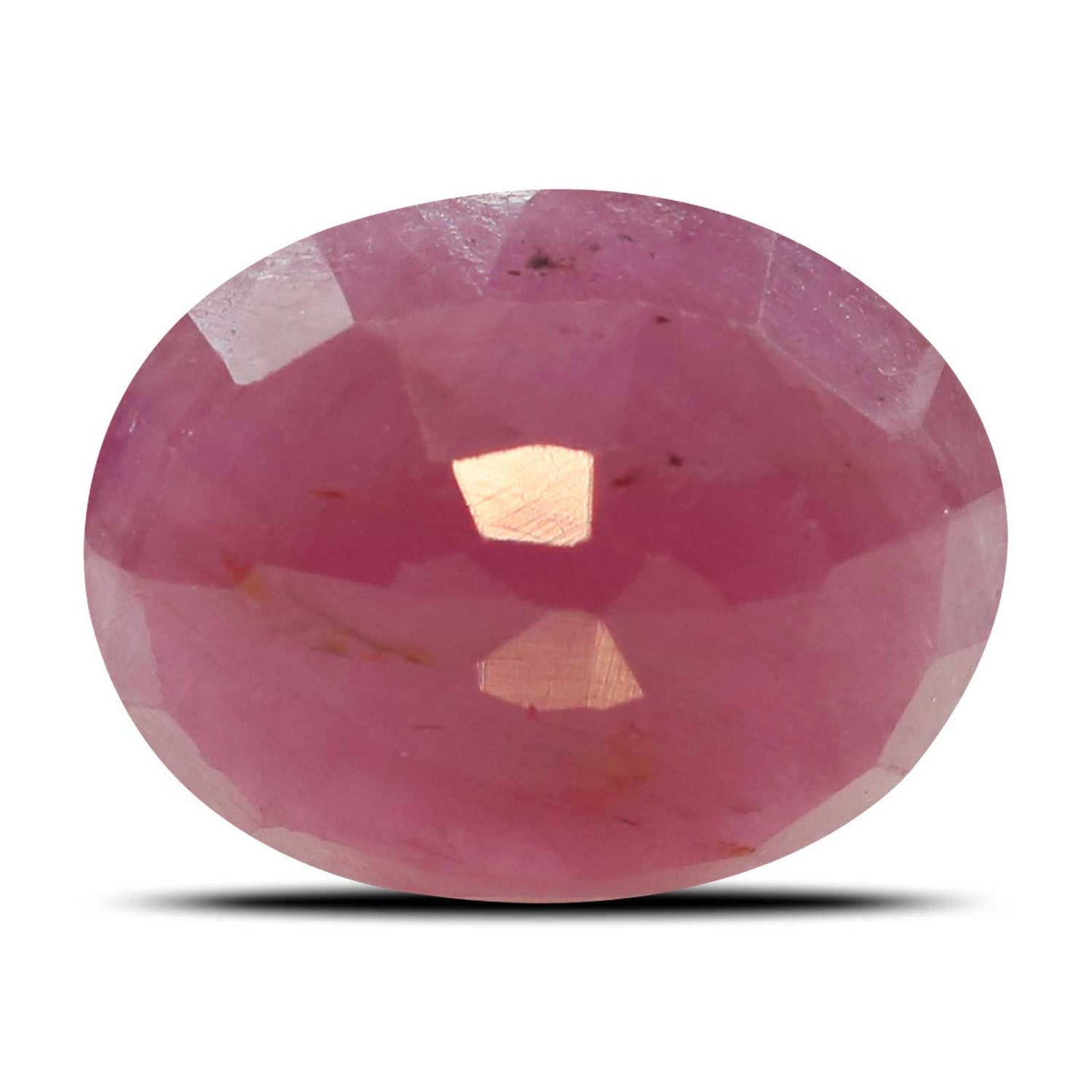 Ruby - 5.78 Carat