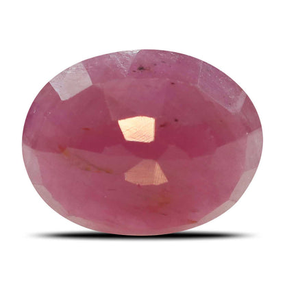 Ruby - 5.78 Carat