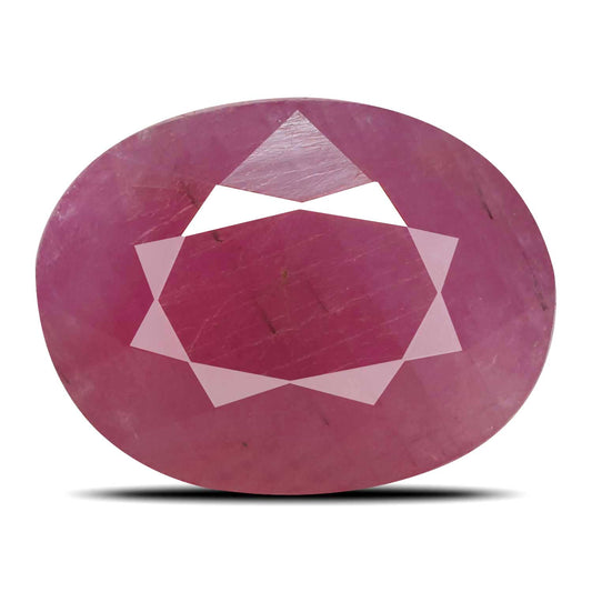 Ruby - 8.62 Carat