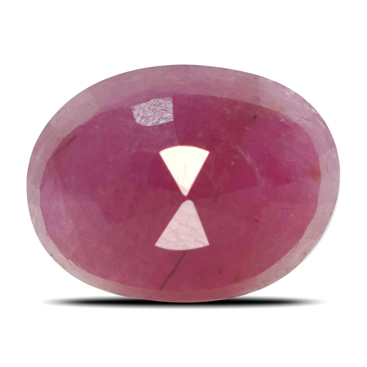 Ruby - 8.62 Carat