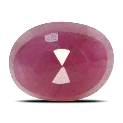 Ruby - 8.62 Carat