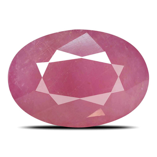 Ruby - 5.78 Carat