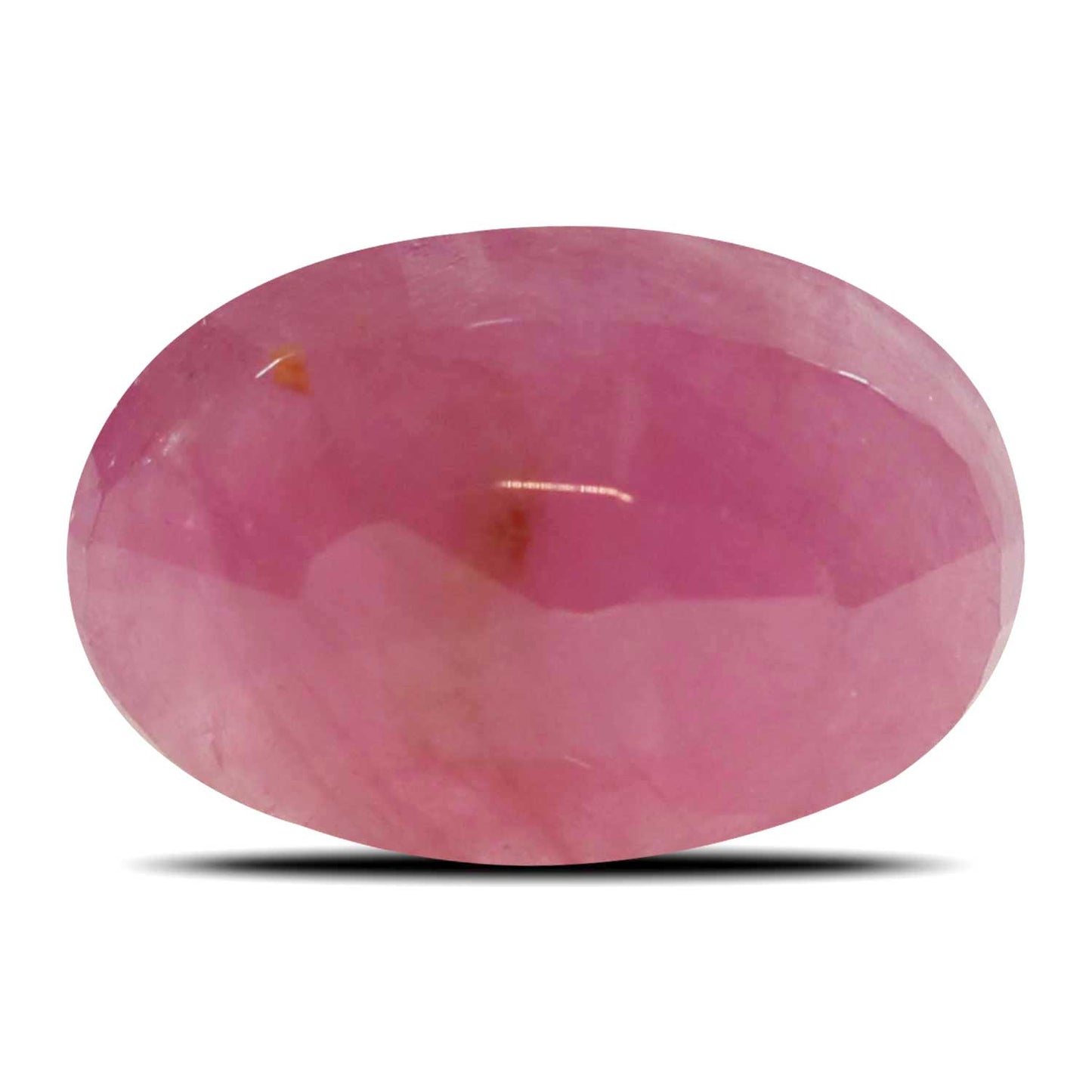 Ruby - 5.78 Carat