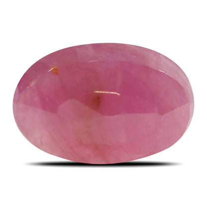 Ruby - 5.78 Carat