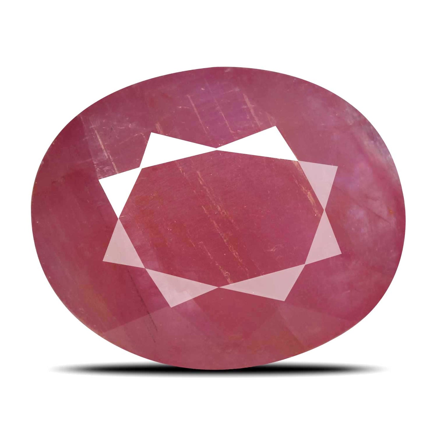 Ruby - 7.11 Carat