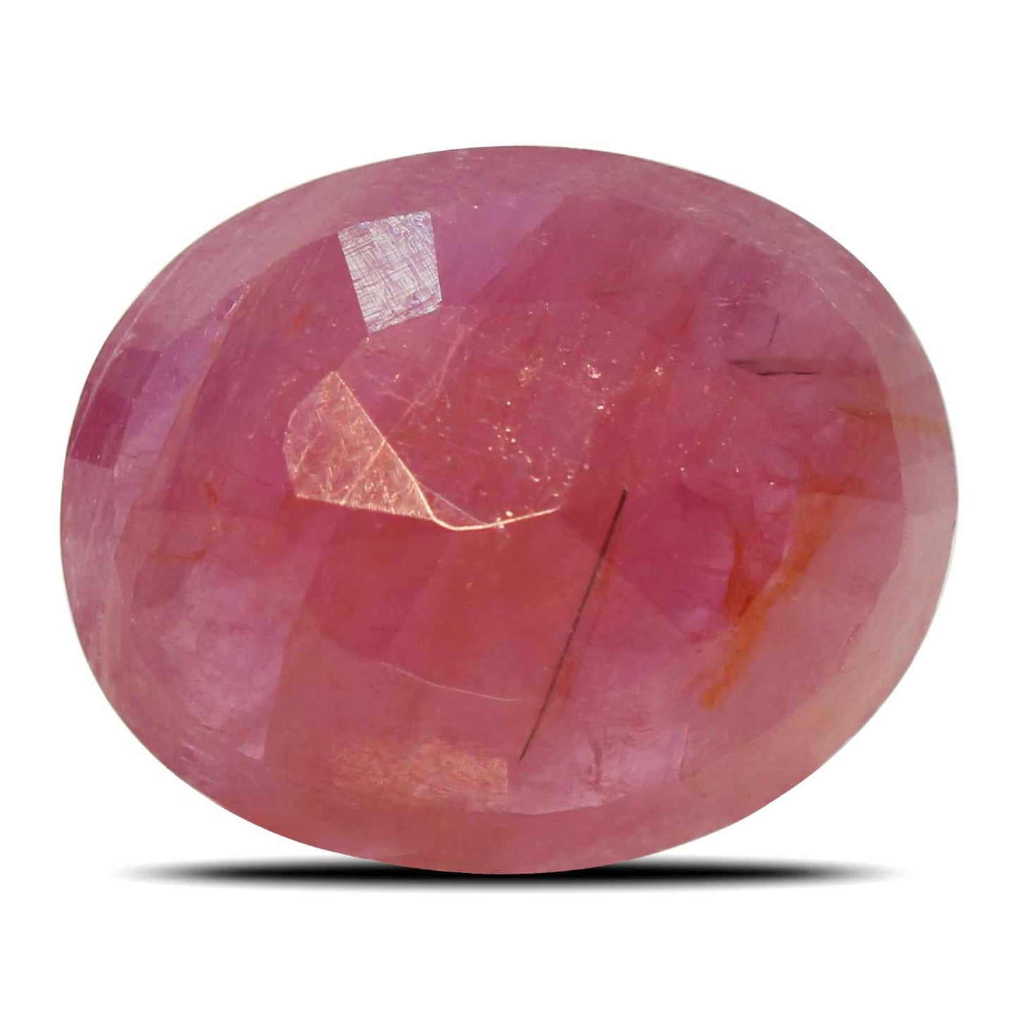 Ruby - 7.11 Carat