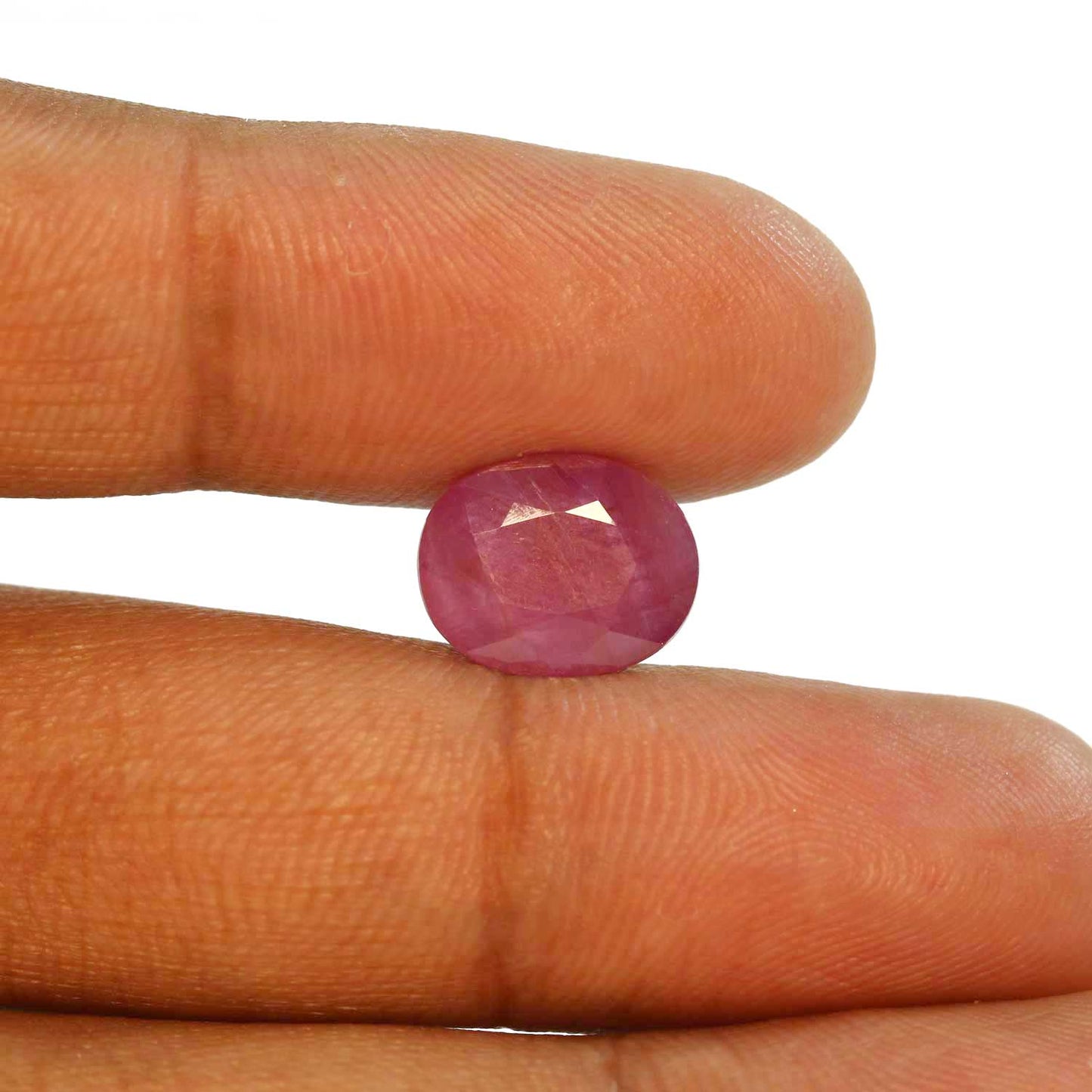 Ruby - 7.11 Carat