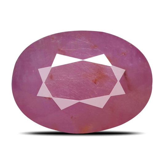 Ruby - 5.34 Carat