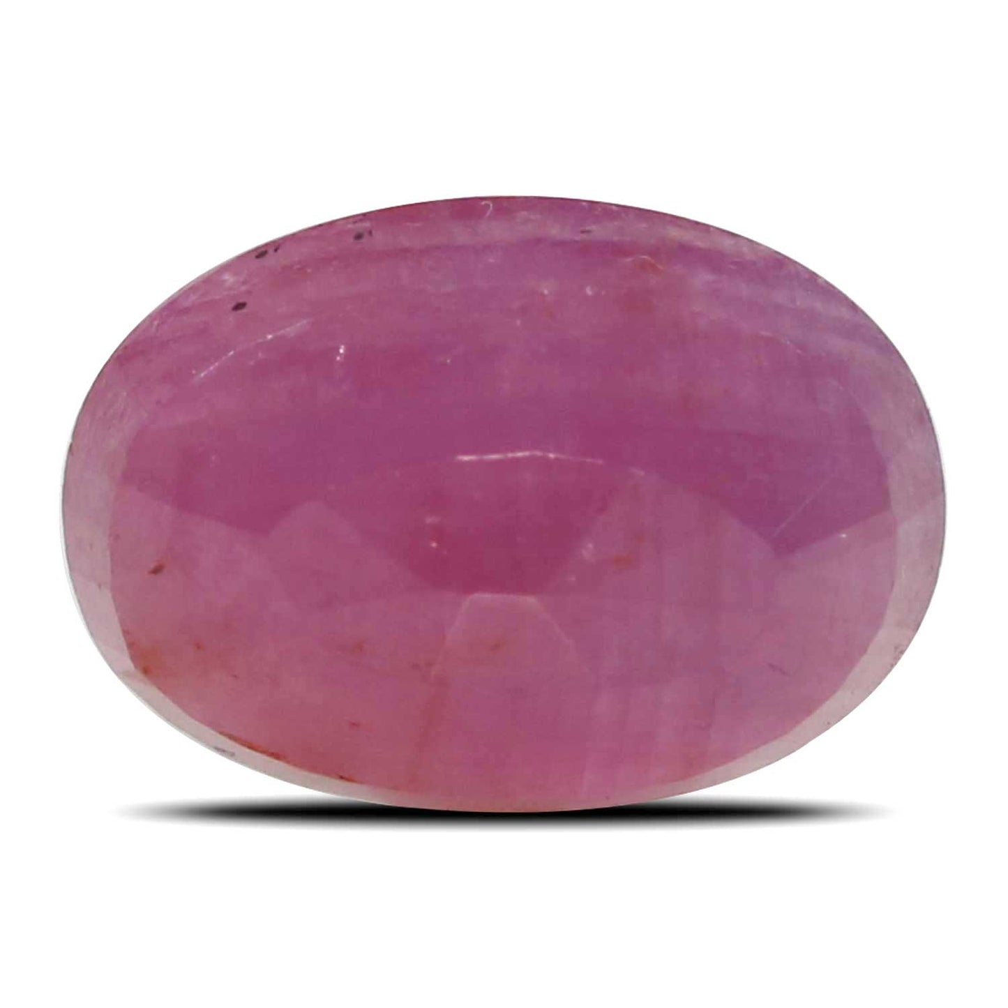Ruby - 5.34 Carat