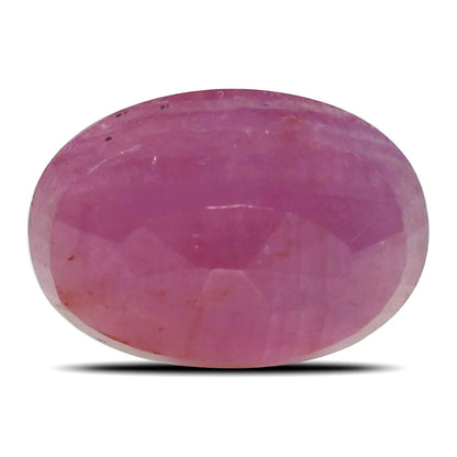 Ruby - 5.34 Carat
