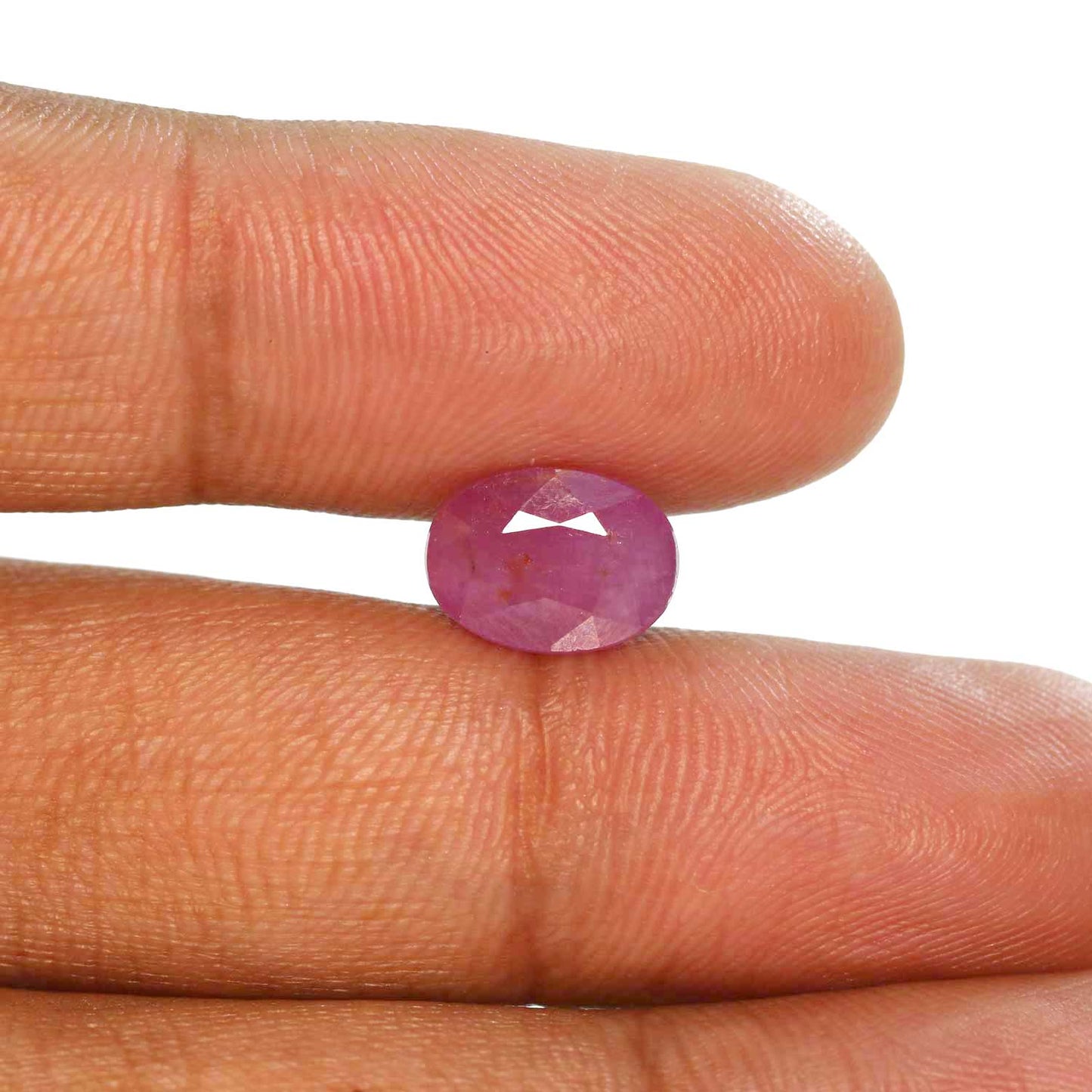 Ruby - 5.34 Carat