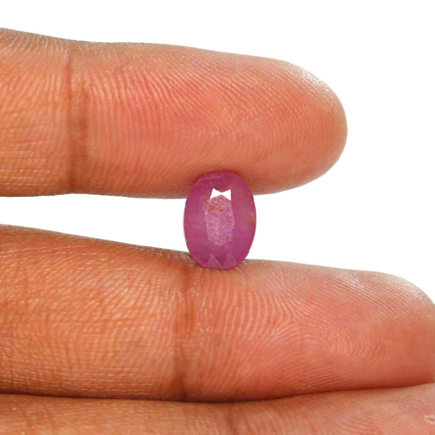 Ruby - 5.34 Carat