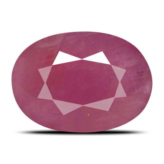 Ruby - 5.62 Carat