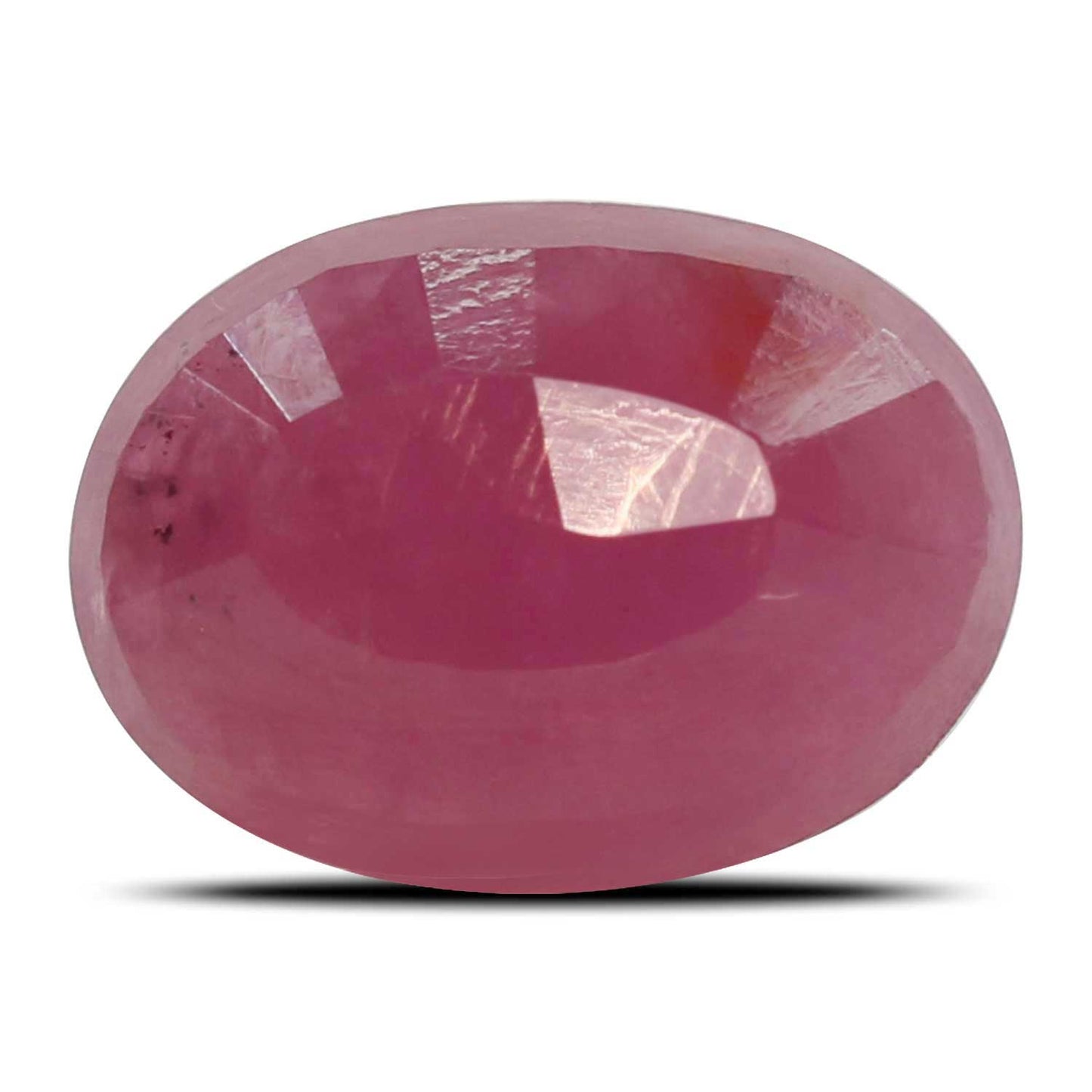 Ruby - 5.62 Carat