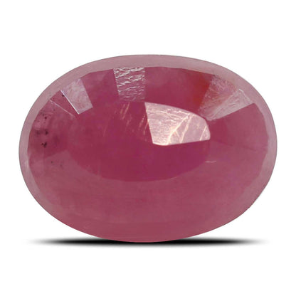 Ruby - 5.62 Carat