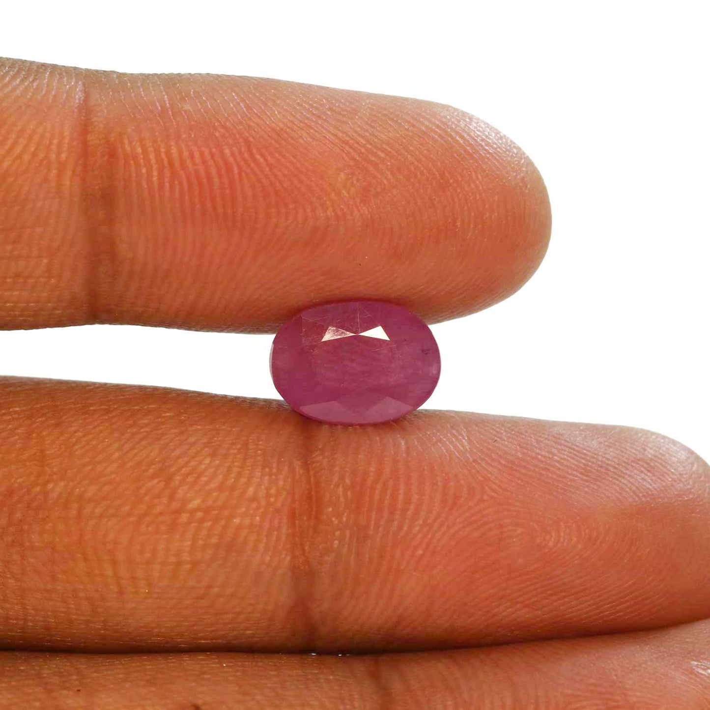 Ruby - 5.62 Carat