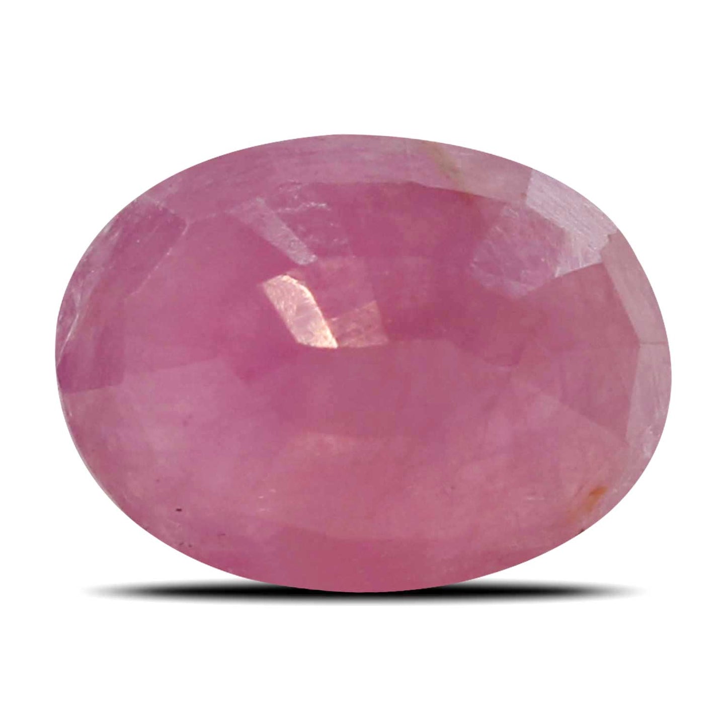 Ruby - 3.92 Carat