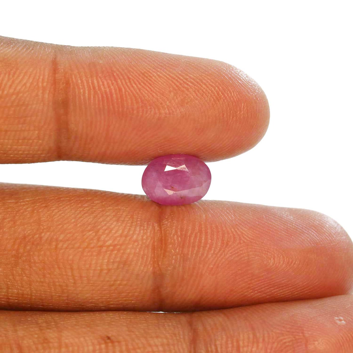Ruby - 3.92 Carat