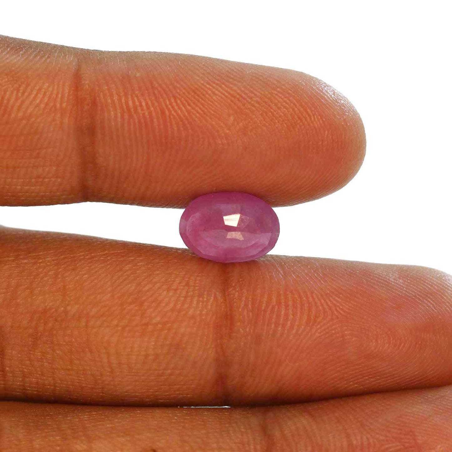 Ruby - 4.23 Carat