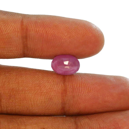 Ruby - 4.23 Carat