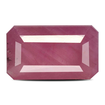 Ruby - 3.62 Carat