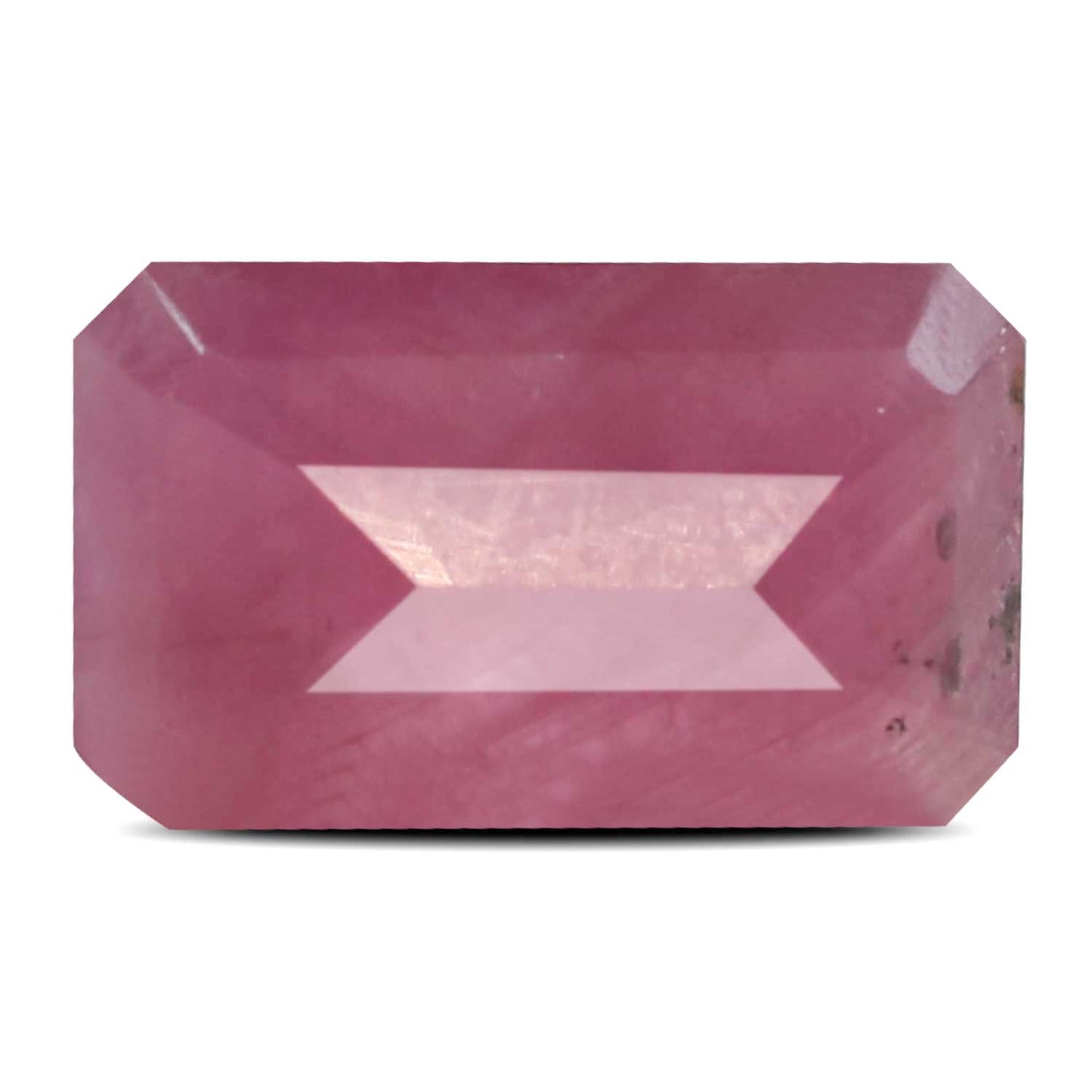 Ruby - 3.62 Carat