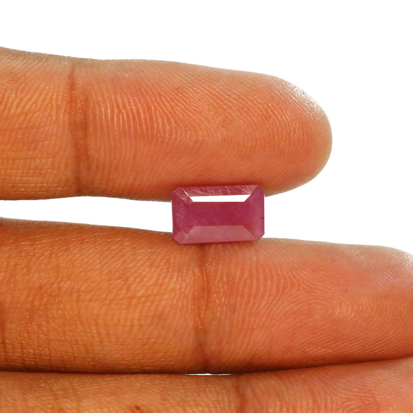 Ruby - 5.1 Carat