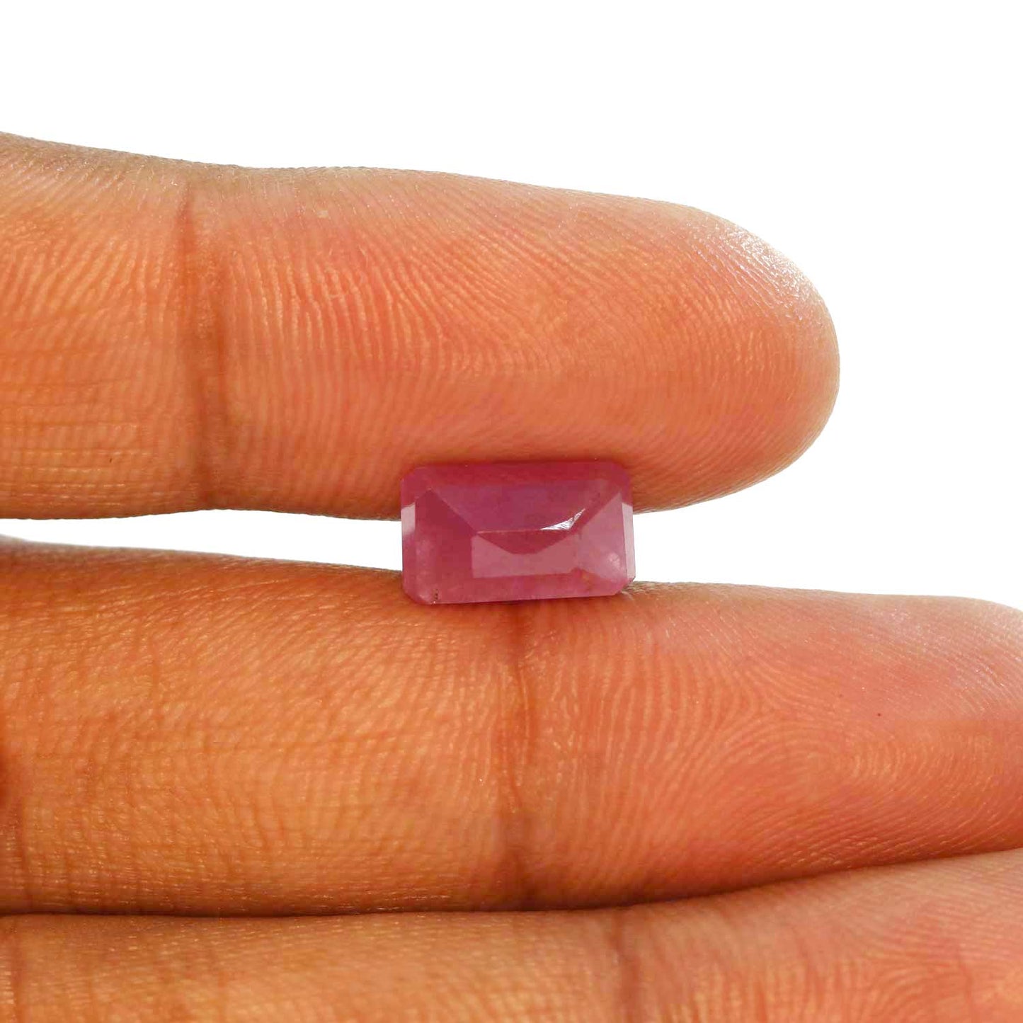 Ruby - 5.1 Carat