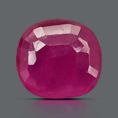 Burmese Ruby (Heated) Cts 3.63