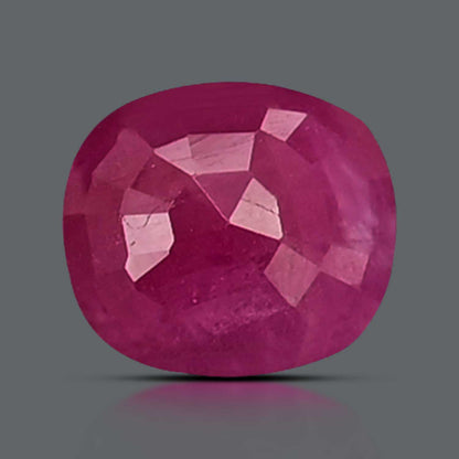 Burmese Ruby (Heated) Cts 3.99