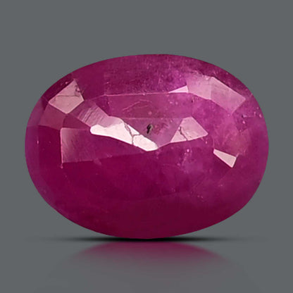 Burmese Ruby (Heated) Cts 7.52