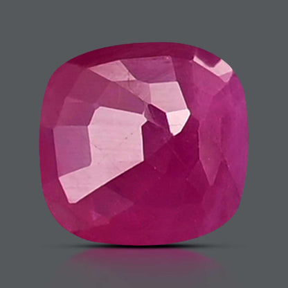Burmese Ruby (Heated) Cts 3.93