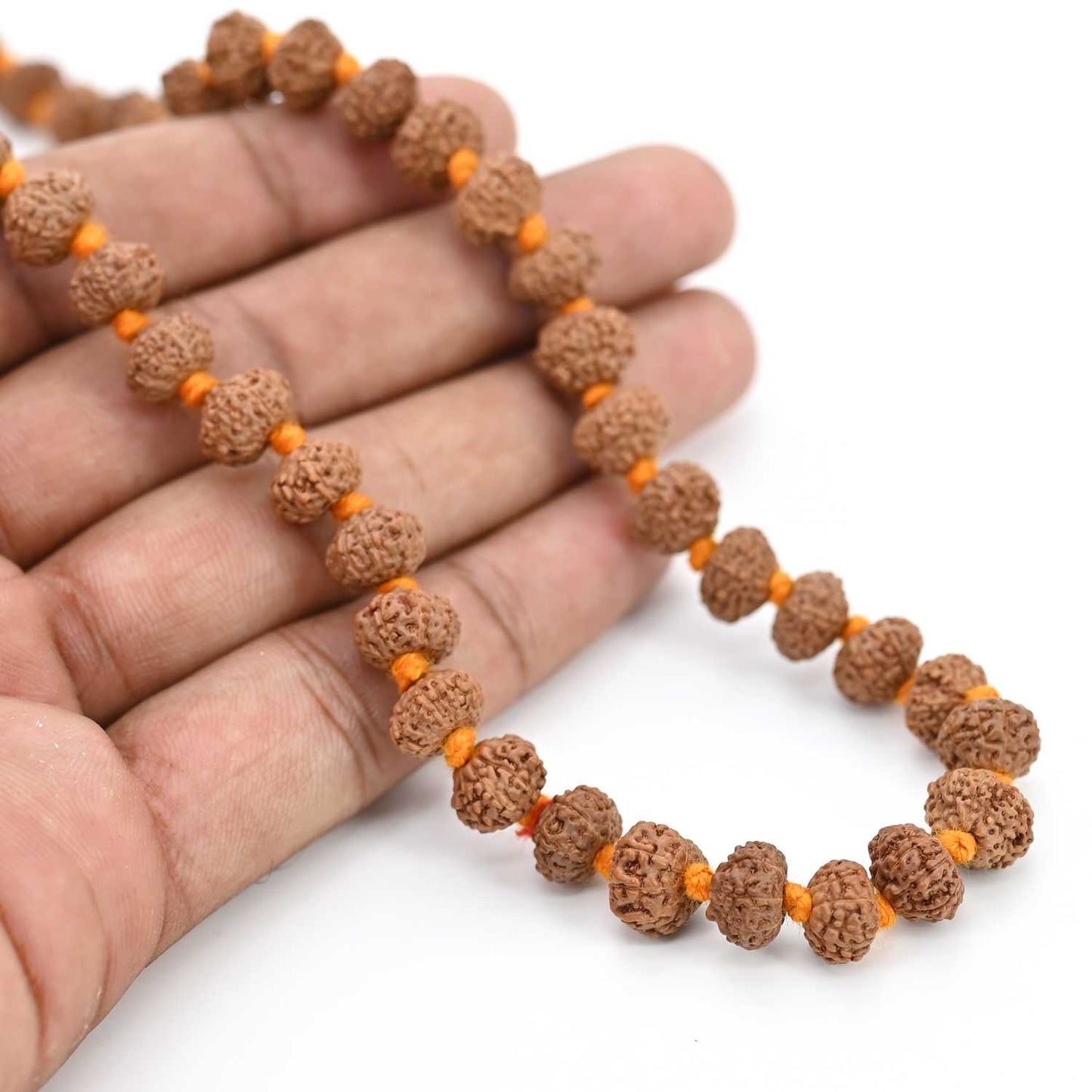 10 Mukhi Rudraksha Mala (Indonesia)
