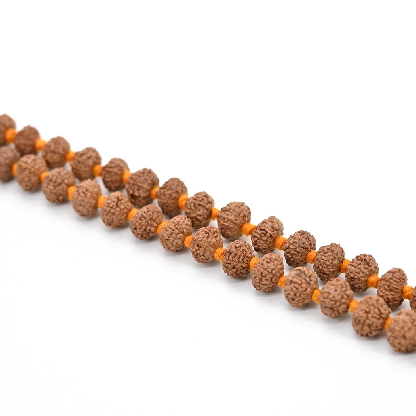 10 Mukhi Rudraksha Mala (Indonesia)