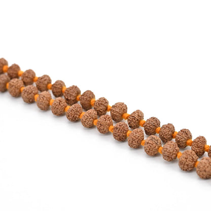 10 Mukhi Rudraksha Mala (Indonesia)