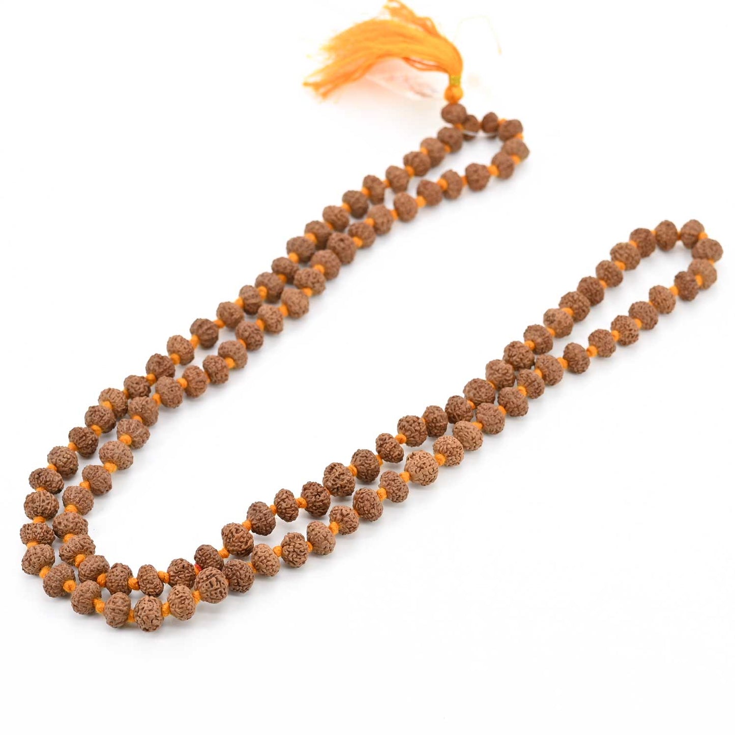 10 Mukhi Rudraksha Mala (Indonesia)