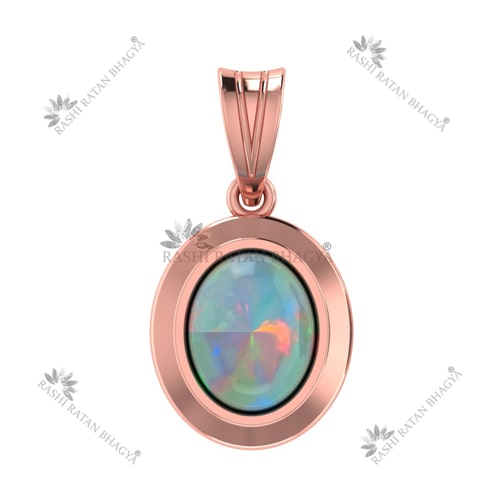 Copper Pendant-PC2