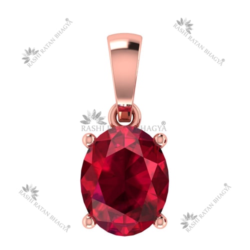 Copper Pendant-PC3