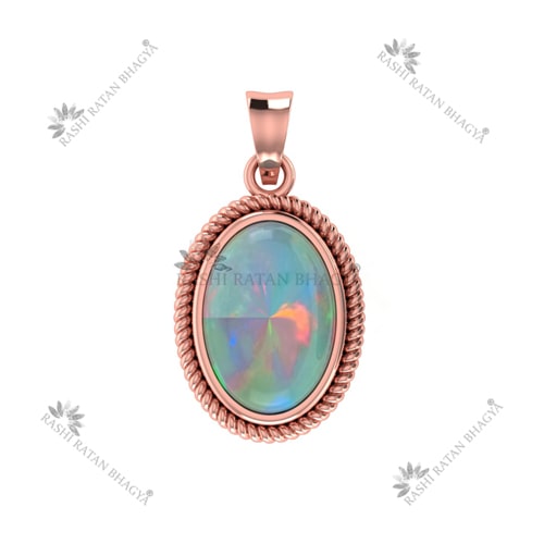Copper Pendant-PC4