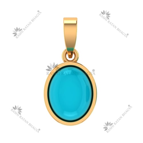 Panchdhattu Pendant-PP1