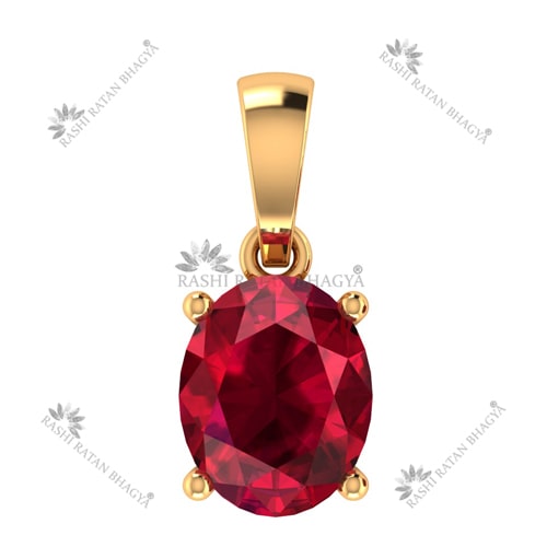 Panchdhattu Pendant-PP3