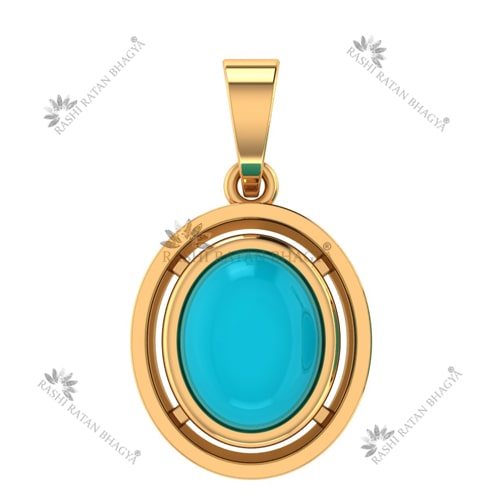 Panchdhattu Pendant-PP5